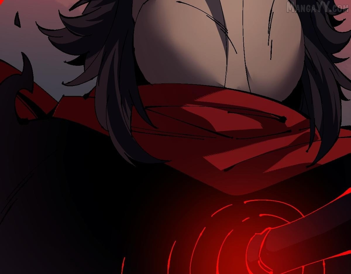 Master: This rebellious disciple is definitely not the Holy Son Chapter 154 - page 40